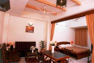 Hotel Blue Bird, Kota 2